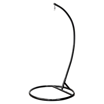 STELAŻ METALOWY PODSTAWA FOTEL KOKON KOSZ HAMAK