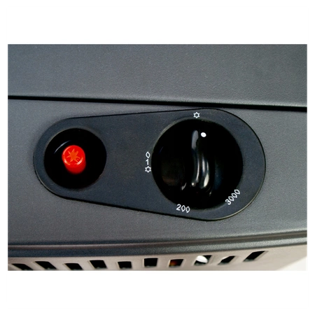 PIECYK GAZOWY DOMOWY GRZEJNIK GAZOWY NA BUTLĘ WĄŻ + REDUKTOR ECO-ONE MOC 4200 WAT