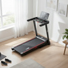 BIEŻNIA ELEKTRYCZNA TRENINGOWA DOMOWA SKŁADANA RUN-1 1-16 KM/H 140 KG 230 V BLUETOOTH