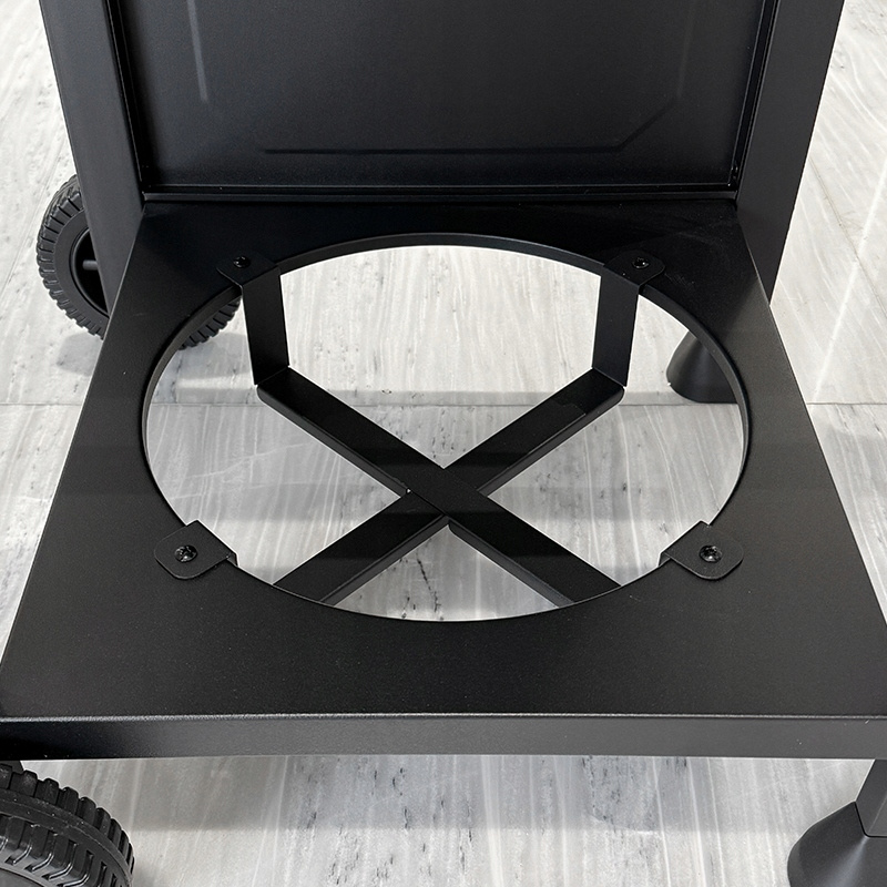 Fotel rozkładany ORION