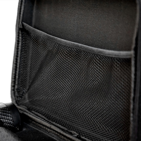 PISTOLET DO MASAŻU MOCNY MASAŻER DO PLECÓW CIAŁA MASSAGE GUN 100W + 8 KOŃCÓWEK TP02