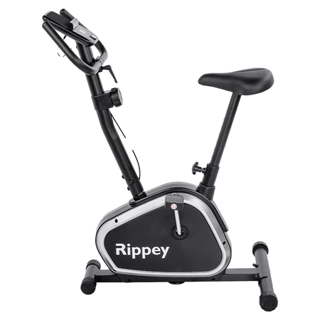 ROWER STACJONARNY ROWEREK TRENINGOWY MAGNETYCZNY DOMOWY SPIN