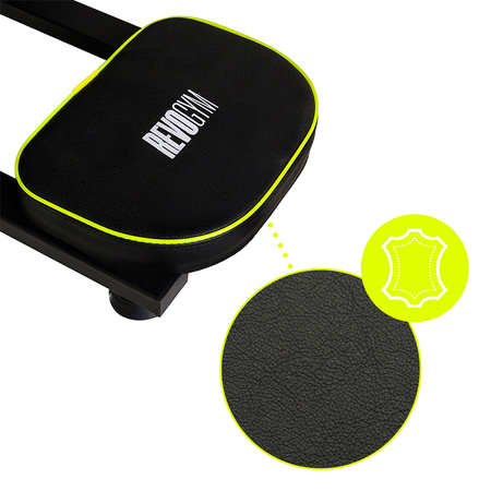 WIELOFUNKCYJNA MINI ŁAWKA INWERSYJNA DO ROZCIĄGANIA PLECÓW NA BÓL RP10