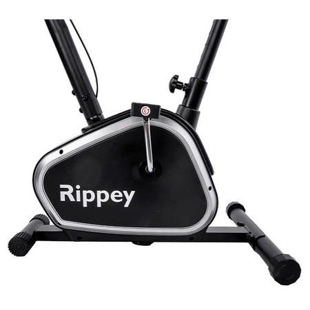 ROWER STACJONARNY ROWEREK TRENINGOWY MAGNETYCZNY DOMOWY SPIN