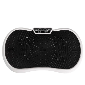 PLATFORMA WIBRACYJNA FINTESS STEROWANA PILOTEM + EKSPANDERY RP18