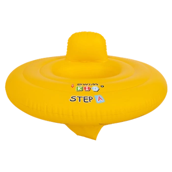 FOTELIK KOŁO POMPOWANE DO PŁYWANIA DLA NIEMOWLAKÓW BASENOWE MINI 69 CM