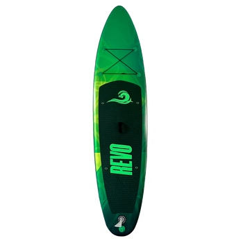 DESKA SUP MALIBU DO PŁYWANIA STAND UP PADDLE POMPOWANA 320CM ZESTAW + SIEDZISKO
