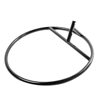 STELAŻ METALOWY PODSTAWA DO FOTELA