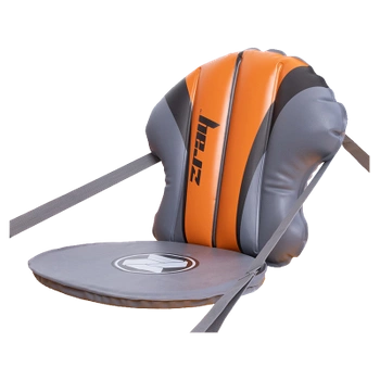 POMPOWANE SIEDZISKO DO DESKI SUP KAJAKA RIVER