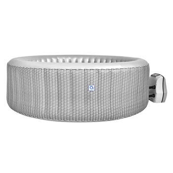 DMUCHANE SPA OGRODOWE BASEN 2-4 OS. AVENLI VENICE 110 DYSZ ZESTAW 175x70 CM