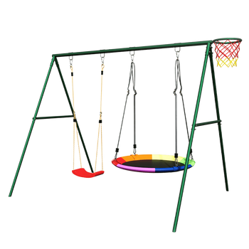 HUŚTAWKA OGRODOWA PIXI MIX