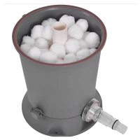 KULKI FILTRACYJNE Z POLIESTRU DO POMPY BASENOWEJ AVENLI FT12 ŚREDNICA 50mm