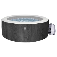 JACUZZI DMUCHANE SPA BASEN OGRODOWY NICE WOOD AVENLI 204x70 CM